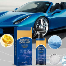 Load image into Gallery viewer, Car Paint Spray for Shine and Protection