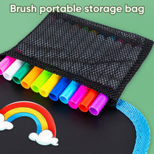 Load image into Gallery viewer, Portable Erasable Graffiti Drawing Book