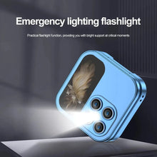 Load image into Gallery viewer, 2024 New Mini Flip Mobile Phone 2 SIM Card Small Display Foldable Cell Phone