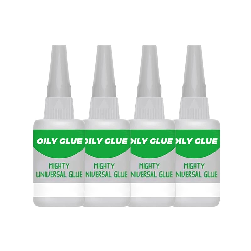 Powerful universal glue