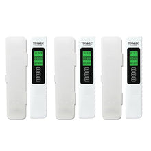 Load image into Gallery viewer, New 4 in 1 TDS Meter - TDS EC &amp; Temperature