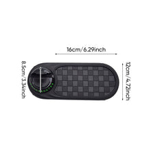 Load image into Gallery viewer, Multifunctional Car Anti-Slip Mat