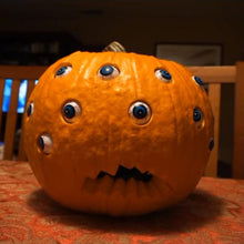 Load image into Gallery viewer, Scary Halloween Pumpkin🎃