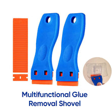Load image into Gallery viewer, Multifunctional Glue Removal Shovel
