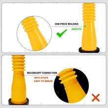 Load image into Gallery viewer, Upgraded Replacement Gas Can Spout With Flexible Nozzle