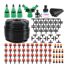 Load image into Gallery viewer, Sakerplus Garden Irrigation Pro Kit