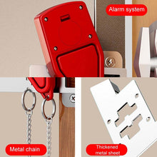 Load image into Gallery viewer, Door Stopper Anti Theft