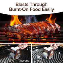 Load image into Gallery viewer, Sakerplus Electric Grill Cleaner Bristle Free