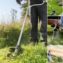 Load image into Gallery viewer, Saker Steel Wire Trimmer Head