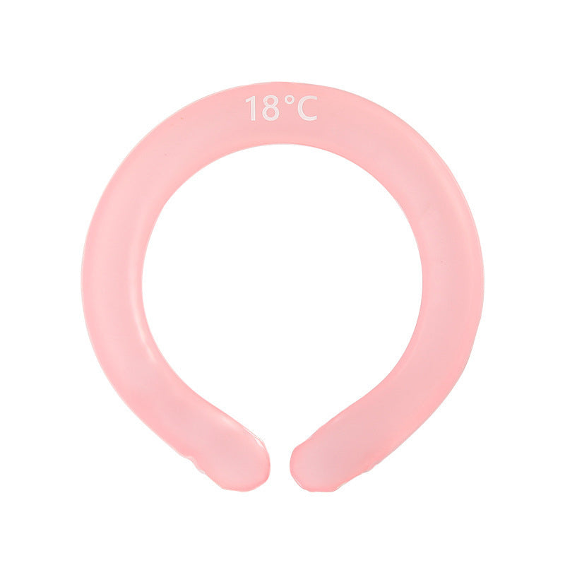 Reusable Neck Cooler