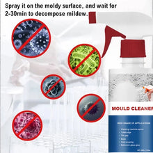 Load image into Gallery viewer, ✨Mildew Cleaner Foam✨