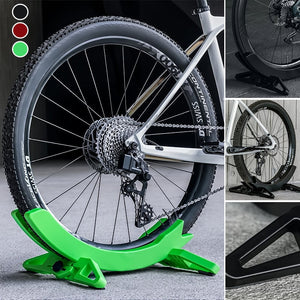 Adjustable Universal Bicycle Stand Rack