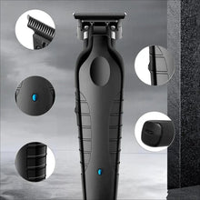 Load image into Gallery viewer, Professional electric hair clipper