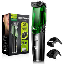 Load image into Gallery viewer, Sakerplus Beard Trimmer for Men