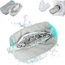 Load image into Gallery viewer, Reusable Laundry Shoe Bag For Washing Machine