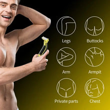 Load image into Gallery viewer, 🎁Men's Gift🔥Wet and Dry Electric Shaver