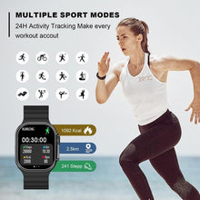 Load image into Gallery viewer, 2025 New Multifunctional Men Women&#39;s Smartwatch