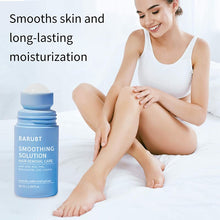 Load image into Gallery viewer, Smoothing Solution Ingrown Hair Treatment