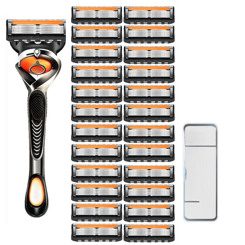 Manual Razor for Men