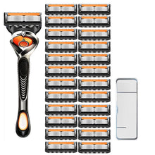 Load image into Gallery viewer, Manual Razor for Men