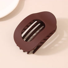 Load image into Gallery viewer, Simple Elegant Duckbill Hair Clip