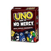 Load image into Gallery viewer, 168 Thick Uno Card Game