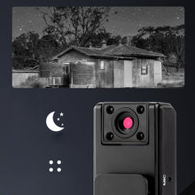 Load image into Gallery viewer, Ultra HD 2-in-1 Sports Video &amp; Audio Recorder