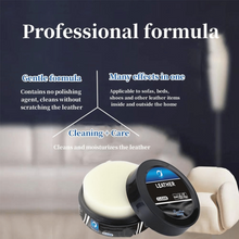 Load image into Gallery viewer, ✨Leather Maintenance Cream