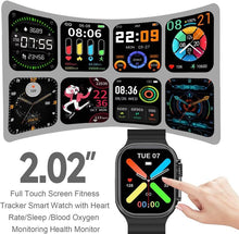 Load image into Gallery viewer, 2025 New Multifunctional Men Women&#39;s Smartwatch