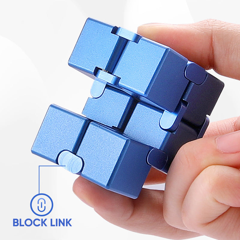 Infinity Cube – sunnygo