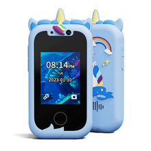 Load image into Gallery viewer, Kids Educational Smartphone Toy