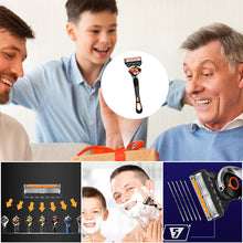 Load image into Gallery viewer, Manual Razor for Men