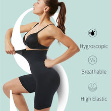 Load image into Gallery viewer, High Waist Tummy Control Pants