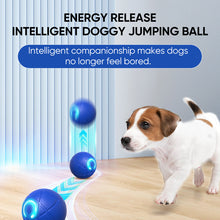 Load image into Gallery viewer, Cosmic Gravity Bouncing Ball