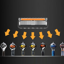 Load image into Gallery viewer, Manual Razor for Men