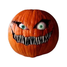 Load image into Gallery viewer, Scary Halloween Pumpkin🎃