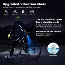 Load image into Gallery viewer, 8 Colors Wireless Led Lights with Remote