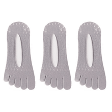 Load image into Gallery viewer, New Women's Toe Socks