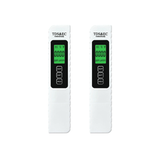 Load image into Gallery viewer, New 4 in 1 TDS Meter - TDS EC &amp; Temperature