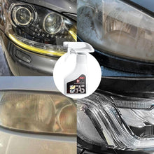 Load image into Gallery viewer, Headlight Restoration Spray