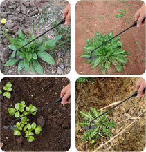 Load image into Gallery viewer, SAKER® Garden Weed Pulling Tool