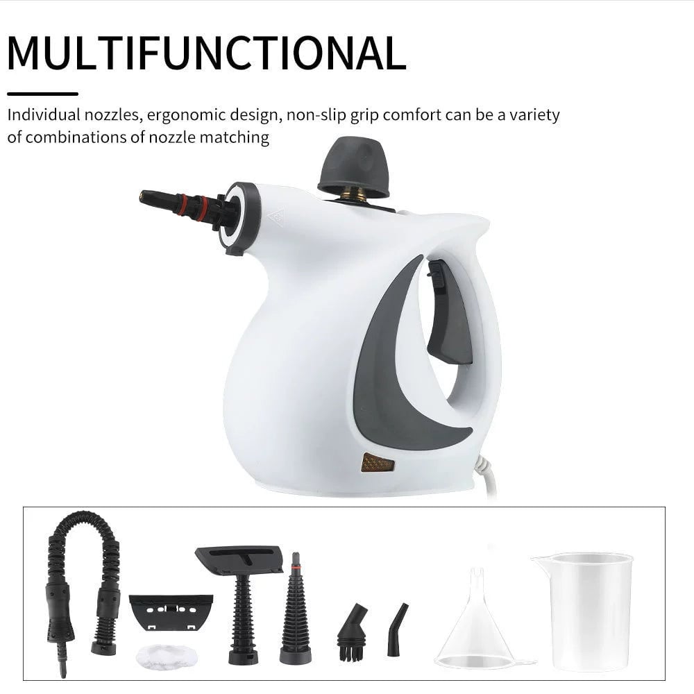 Saker Steam Disinfection Cleaner