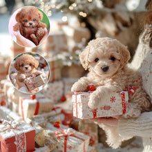 Load image into Gallery viewer, My Realistic Robot Puppy