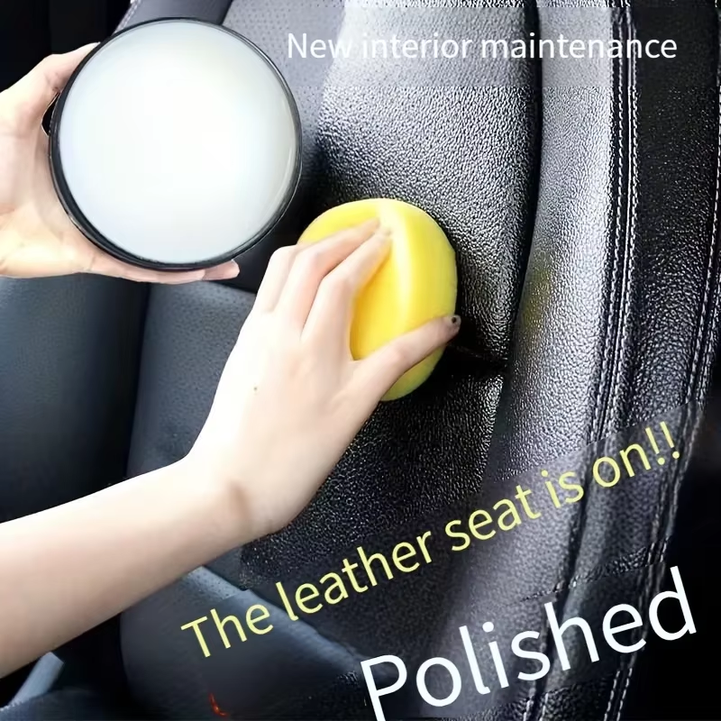 ✨Leather Maintenance Cream