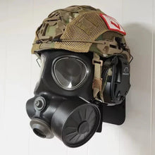 Load image into Gallery viewer, 3D Skull Helmet Display Package