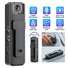 Load image into Gallery viewer, Ultra HD 2-in-1 Sports Video &amp; Audio Recorder