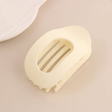 Load image into Gallery viewer, Simple Elegant Duckbill Hair Clip