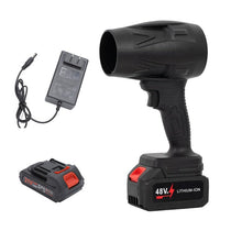 Load image into Gallery viewer, Handheld Powerful Dryer for Car Dust Cleaning