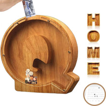 Load image into Gallery viewer, Piggy Bank-Gift For Kids
