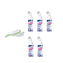 Load image into Gallery viewer, 🤍Foam No-Rinse Cleaner — Instantly Brightens &amp; Whitens Shoes